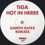 Tiga - Hot In Herre - Skint - Electro