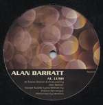 Alan Barratt - Lush - Random White - Deep House