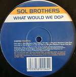 Sol Brothers - What Would We Do? - Fresh - House