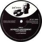 7th Movement - Luvtraxxx - Jus' Trax - House