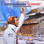 Michel Legrand - Le Mans - Columbia Masterworks - Soundtracks