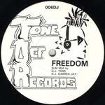 Xcite - Freedom - Tone Def - Hardcore
