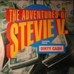 Adventures Of Stevie V. & Nazlyn - Dirty Ca$h - Club Tools - House
