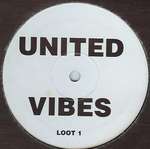 Scott Garcia - United Vibes - Not On Label (Loot Series) - UK Garage
