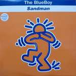 Blue Boy - Sandman - Sidewalk Music Inc. - House