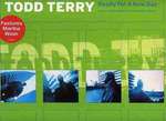 Todd Terry - Ready For A New Day - Manifesto - House