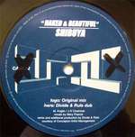 Shibuya - Naked & Beautiful - Conception Artist Management - Trance