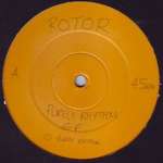 Rotor - Purely Rhythm EP - Chill - Techno