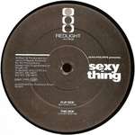 Jean-Phillippe Aviance - Sexy Thing - Redlight Recordings - US House
