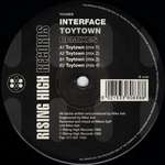 Interface - Toytown (Remixes) - Rising High Records - Break Beat