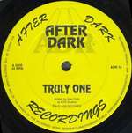 After Dark - Truly One / Side Impact - After Dark Recordings (UK) - Hardcore