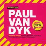 Paul van Dyk - Return Of God! - Mixmag - Trance