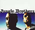 Jungle Brothers - I'll House You '98 - FFRR - House
