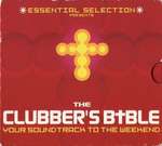 Various - Essential Selection presents The Clubber's Bible - Warner Strategic Marketing - Progressive
