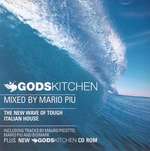 Mario PiÃ¹ - Godskitchen: The New Wave Of Tough Italian House - Ministry (Magazine) - Trance