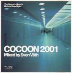 Sven VÃ¤th - Cocoon 2001 - Ministry (Magazine) - Techno