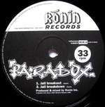 Paradox - Jail Breakout - Ronin - Hip Hop