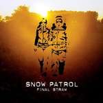 Snow Patrol - Final Straw - Polydor - Indie