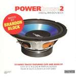 Various - Powerhouse 2 - Fast Car Magazine - Hard House
