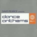 Dave Pearce - Dance Anthems - Manifesto - Trance