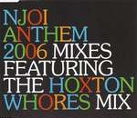 N-Joi - Anthem (2006 Mixes) - The New Black Records - Warehouse