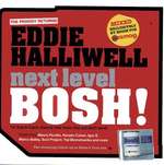 Eddie Halliwell - Next Level Bosh! - Mixmag - Hard House