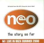 Various - Neo: The Story So Far - M8 Magazine - Trance