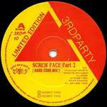 Brainkillers - Screwface (Remixes) - 3rd Party - Hardcore