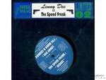 Lenny Dee & The Speed Freak - I've Made A Change / Worst - Shockwave Recordings - Gabba