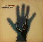 Clubzone - Hands Up - Logic Records (UK) - Euro House