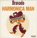 Bravado - Harmonica Man - Peach Records - Euro House