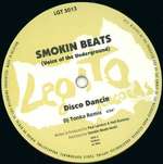 Smokin Beats - Disco Dancin - Legato Records - UK House