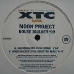 Moon Project - House Builder '99 - XTC UK - Trance