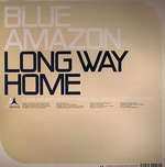 Blue Amazon - Long Way Home - Subversive - Progressive