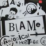 Blame - A21 / Sikological Hostage - Moving Shadow - Drum & Bass
