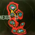 Nexus 21 - Progressive Logic EP - Network Records - Hardcore