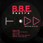 B.B.E. - Desire - Urban - Trance