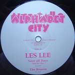 Lex Lee - Save All Days - Alphabet City - House