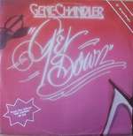 Gene Chandler - Get Down - 20th Century Fox Records - Soul & Funk