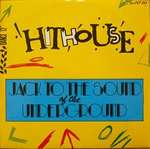 Hithouse - Jack To The Sound Of The Underground - Supreme Records  - House