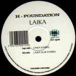 H-Foundation  - Laika - Bomba Records - Progressive
