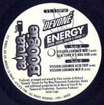 DevonÃ© - Energy - Aqua Boogie Records - Break Beat