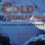 Cold Sensation - Control The Universe - Dance Opera - Hardcore