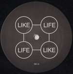 Lifelike  - Like Life - FFRR - Break Beat