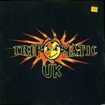 Return Of The Native - Orion / Future Slam - Tripomatic UK - Trance