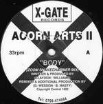 Acorn Arts - II - X-Gate Records - Progressive