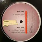 West 1 - Made In Two Minutes - Tuesday Morning Music - House