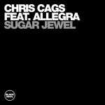 Chris Cags - Sugar Jewel - Black Vinyl Records - House