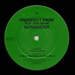 Prospect Park - Surrender - Z Records - House