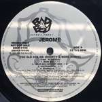 Jerome  - Too Old For Me - Bad Boy Entertainment - R & B